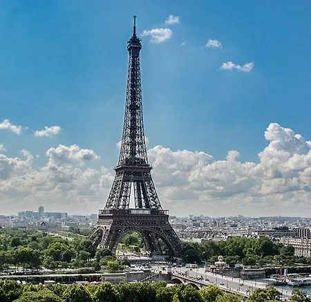 F2 Cosy Proche Et Paris شقة Thorigny-sur-Marne